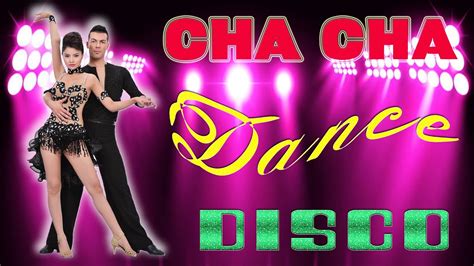 This dance was originally from Cuba, but it became trendy in the 1970s in . . Cha cha songs from the 70s